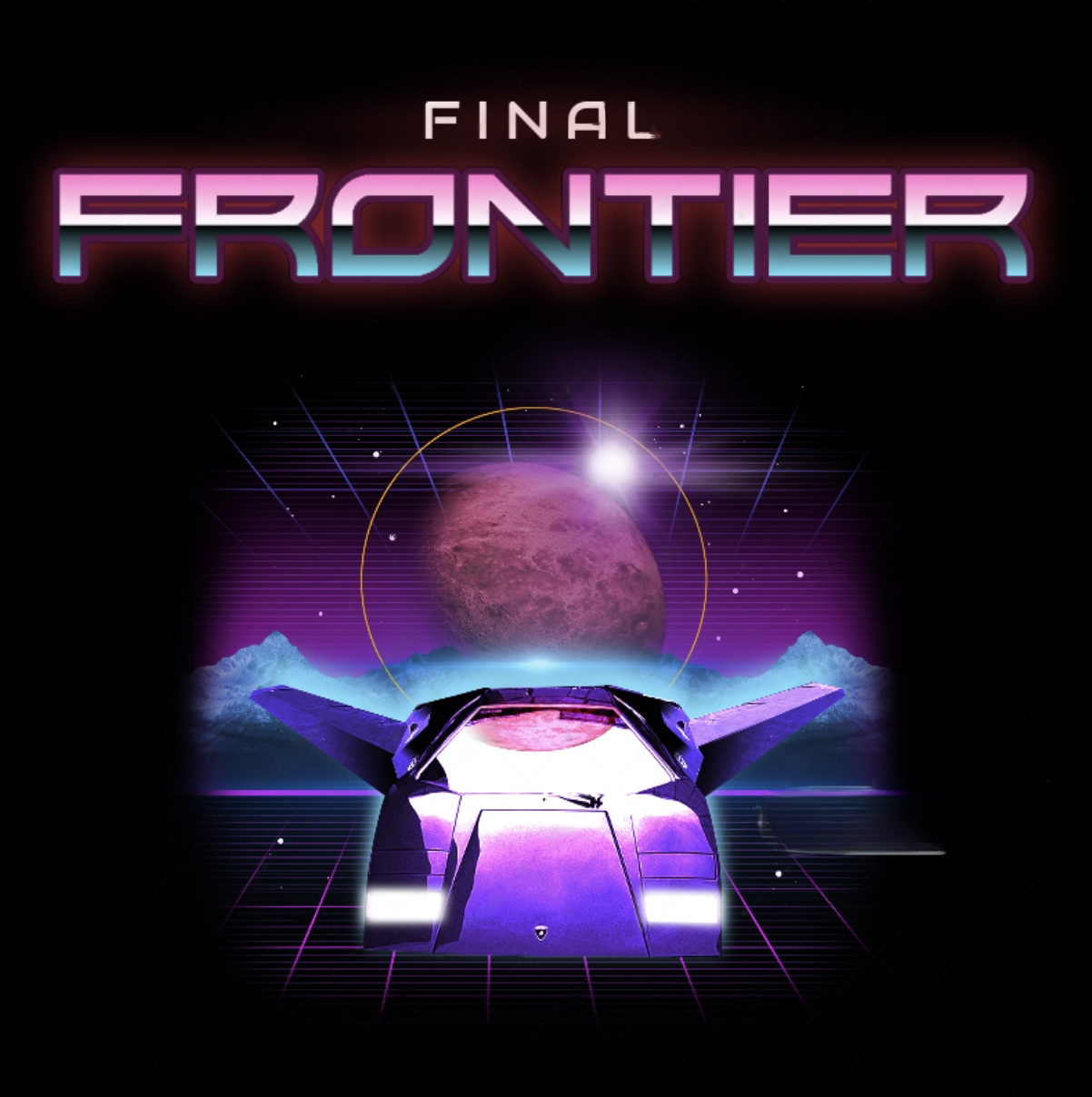 Final Frontier